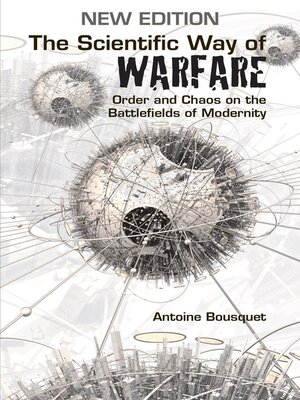 cover image of The Scientific Way of Warfare